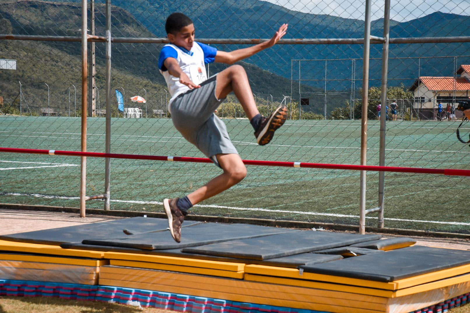 Capa do projeto: Cobertura Fotográfica de Eventos